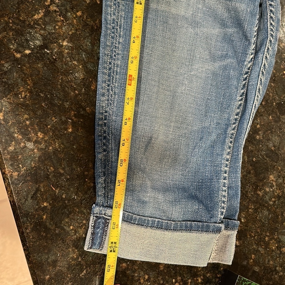 Hudson capris - Picture 5 of 5